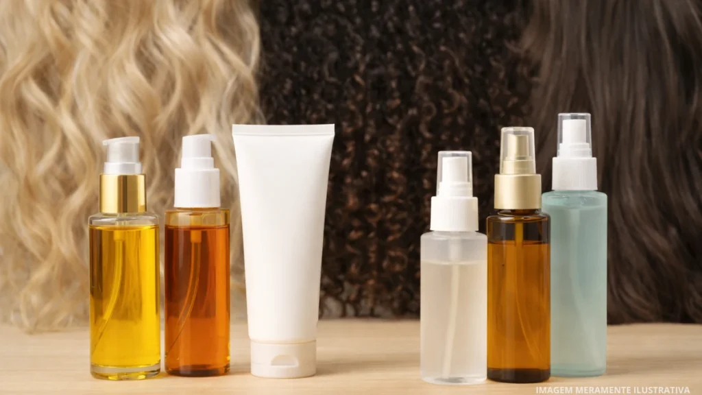 Melhores finalizadores de cabelo - óleos, cremes e leave-ins guia completo